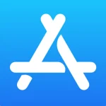 App Store Logo