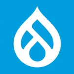 Drupal Logo