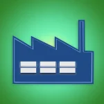 Factory icon