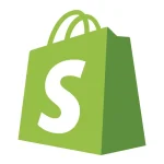 Shopify Logo