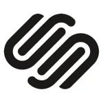 Squarespace Logo