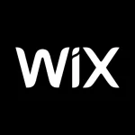 Wix Logo