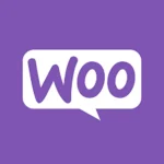 WooCommerce Logo